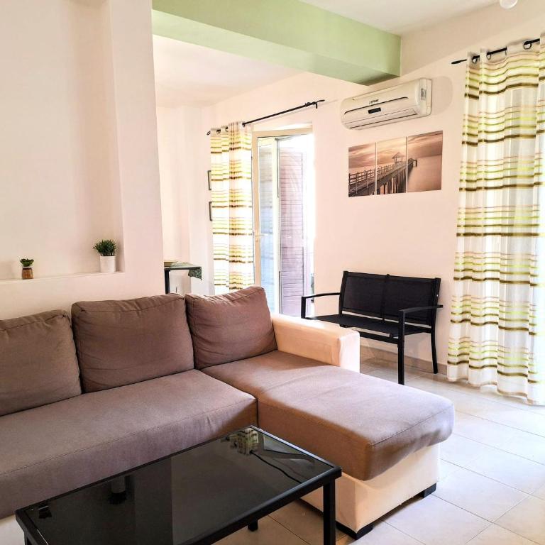 Letojanni Vacanze - Appartamento con 2 Camere da Letto - 31