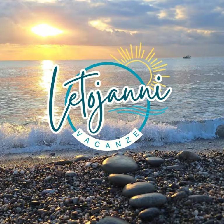 Letojanni Vacanze - Appartamento con 2 Camere da Letto - 1