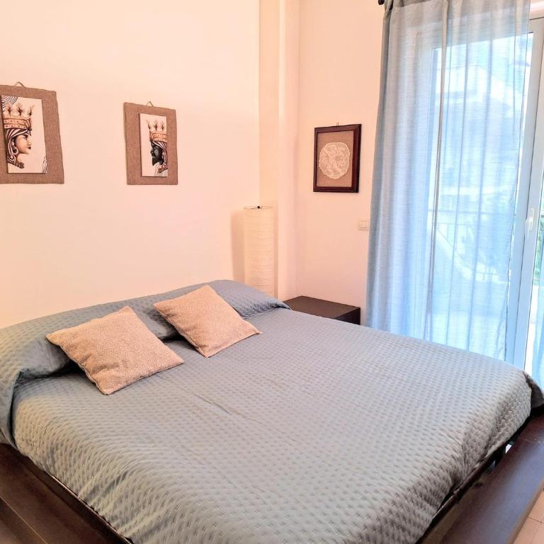 Letojanni Vacanze - Appartamento con 2 Camere da Letto - 4