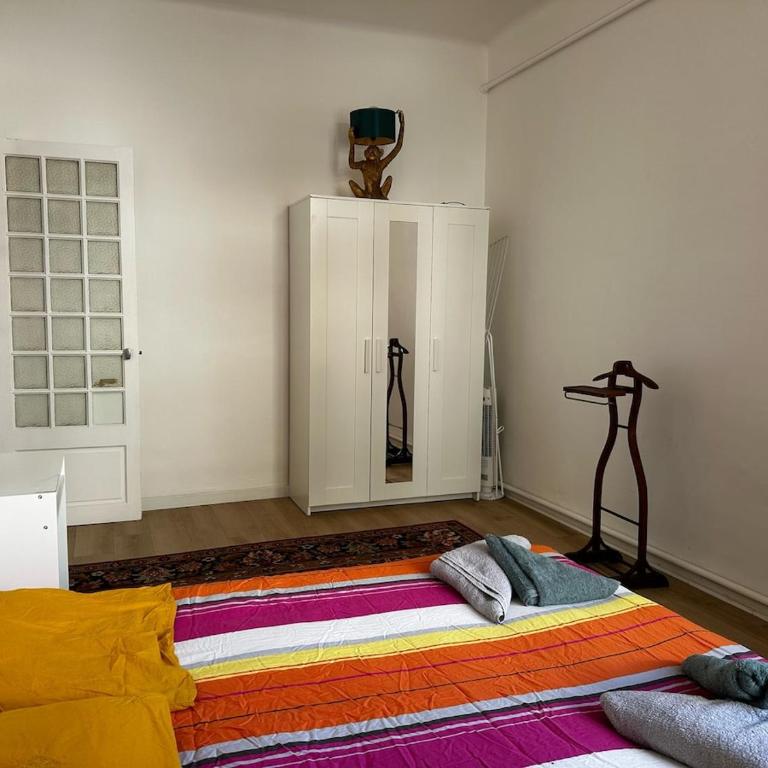 Nouveau Palais - Appartamento con 2 Camere da Letto - 13