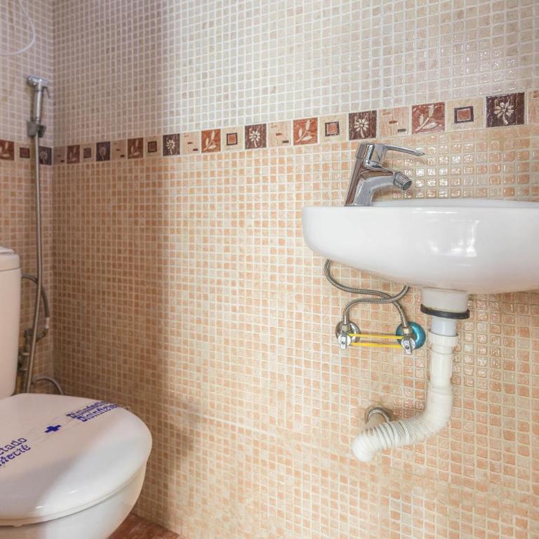 Lightbooking Dunaflor Verde Piscina Maspalomas - Bungalow - 64
