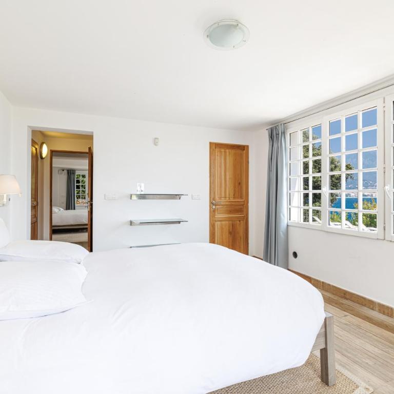 Villa Ocean Breeze - Villa - 44