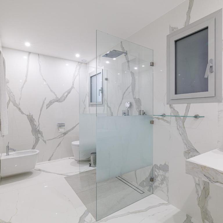 Villa Ocean Breeze - Villa - 30