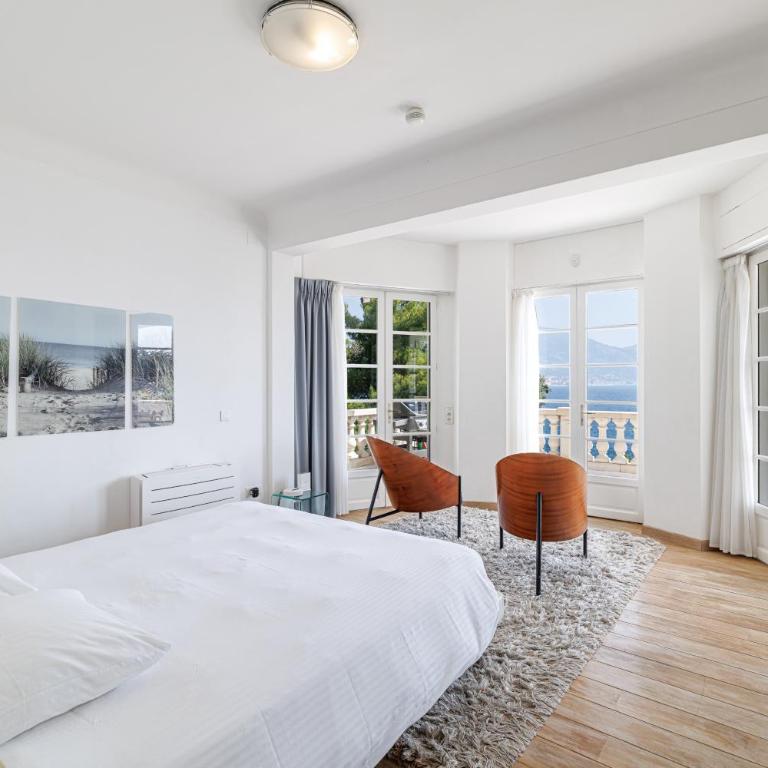 Villa Ocean Breeze - Villa - 19