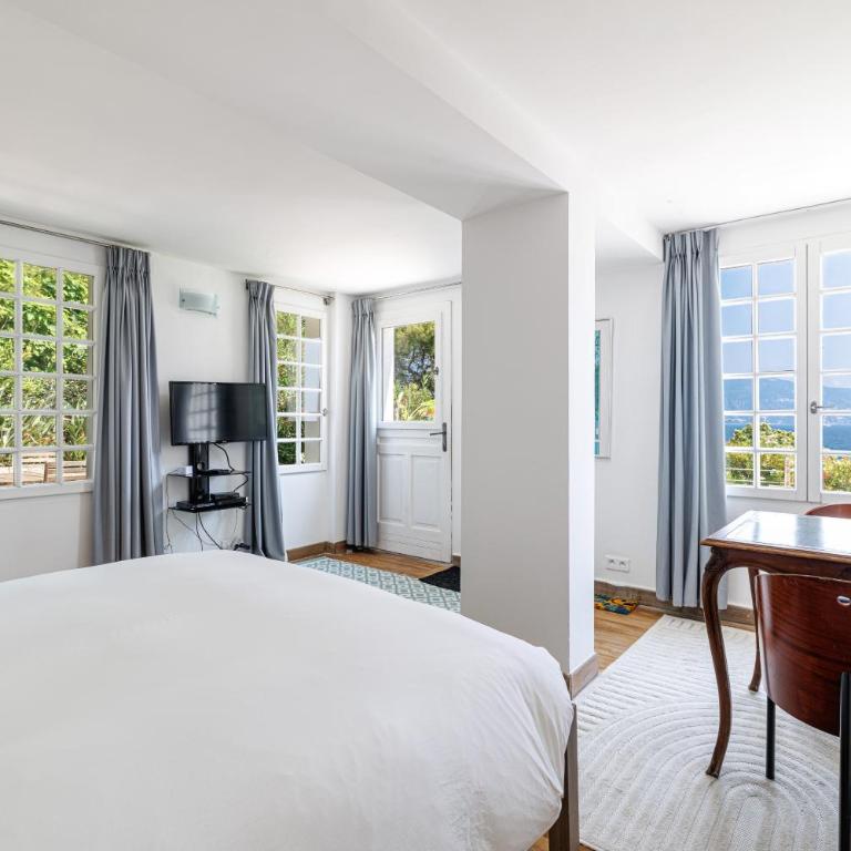 Villa Ocean Breeze - Villa - 38