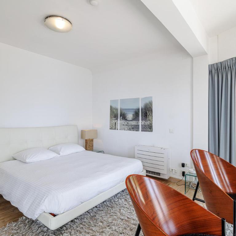 Villa Ocean Breeze - Villa - 22