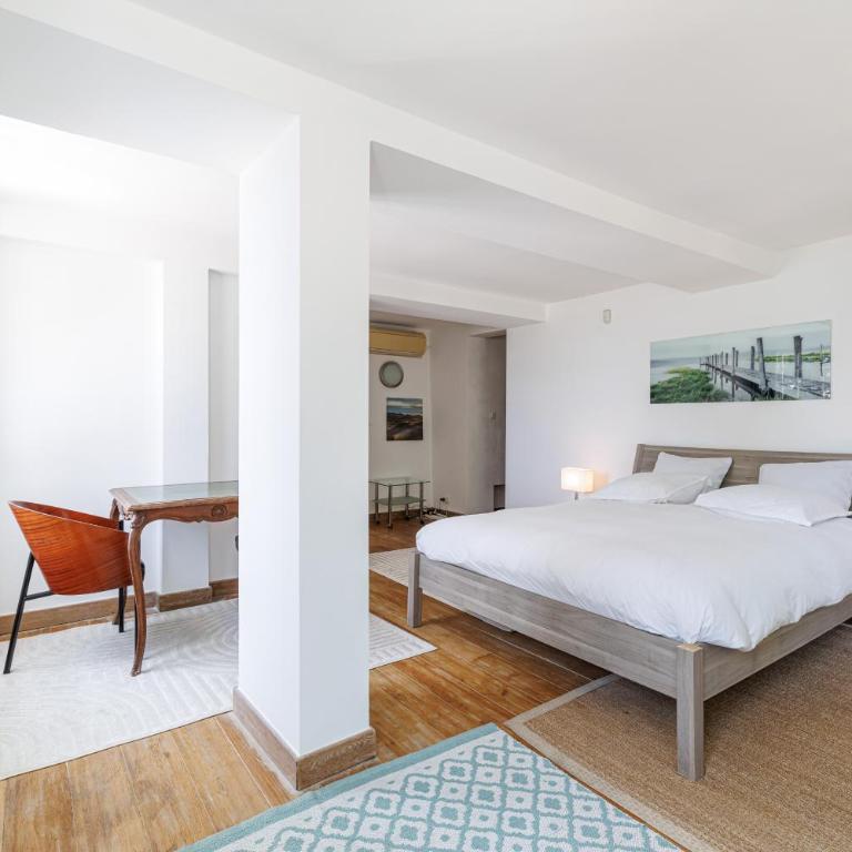 Villa Ocean Breeze - Villa - 37