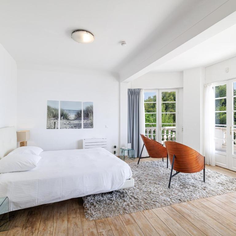 Villa Ocean Breeze - Villa - 18