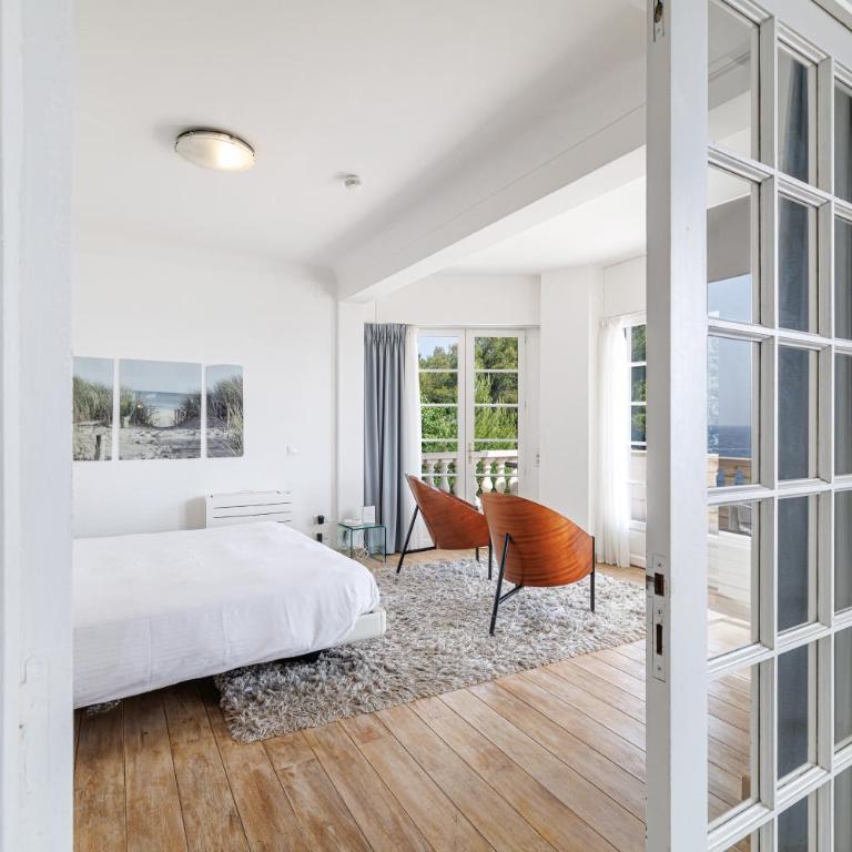 Villa Ocean Breeze - Villa - 20