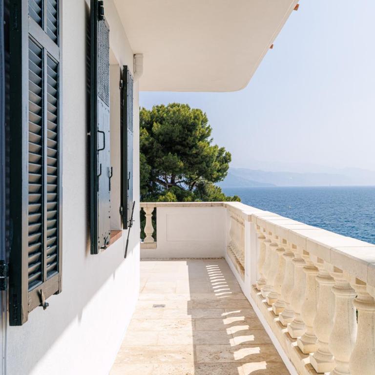 Villa Ocean Breeze - Villa - 47