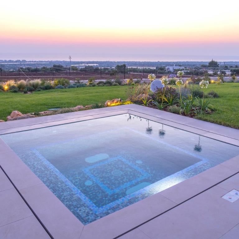 Villa Alba Dorata by Villa Experiences Puglia - Villa - 2
