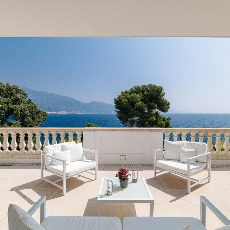 Villa Ocean Breeze - Villa - 49