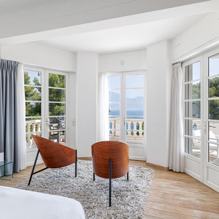 Villa Ocean Breeze - Villa - 50
