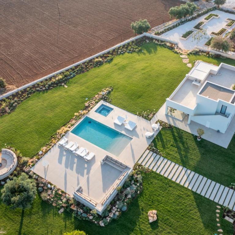 Villa Alba Dorata by Villa Experiences Puglia - Villa - 3