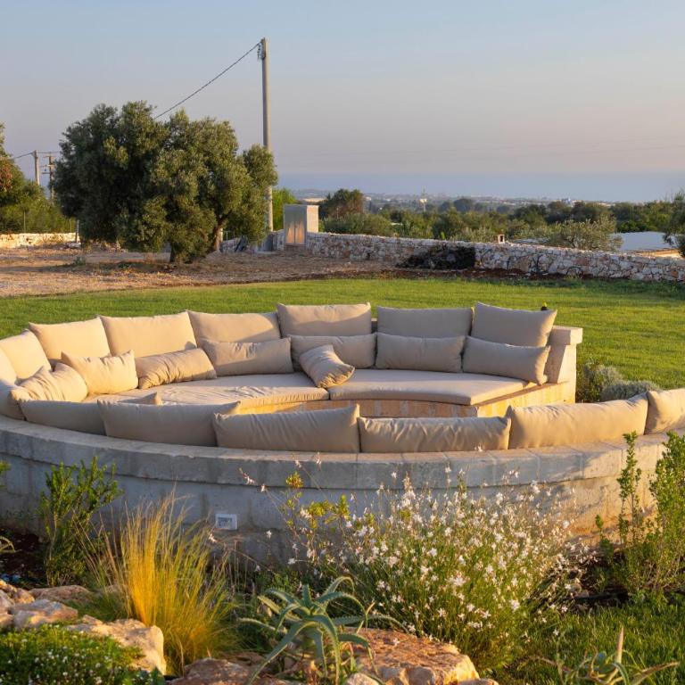 Villa Alba Dorata by Villa Experiences Puglia - Villa - 4