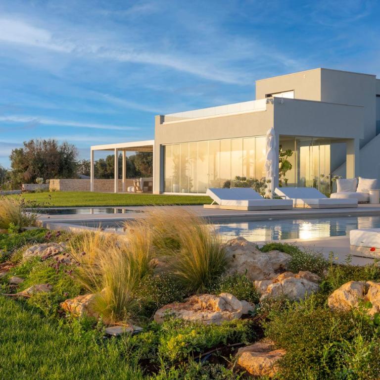 Villa Alba Dorata by Villa Experiences Puglia - Villa - 5