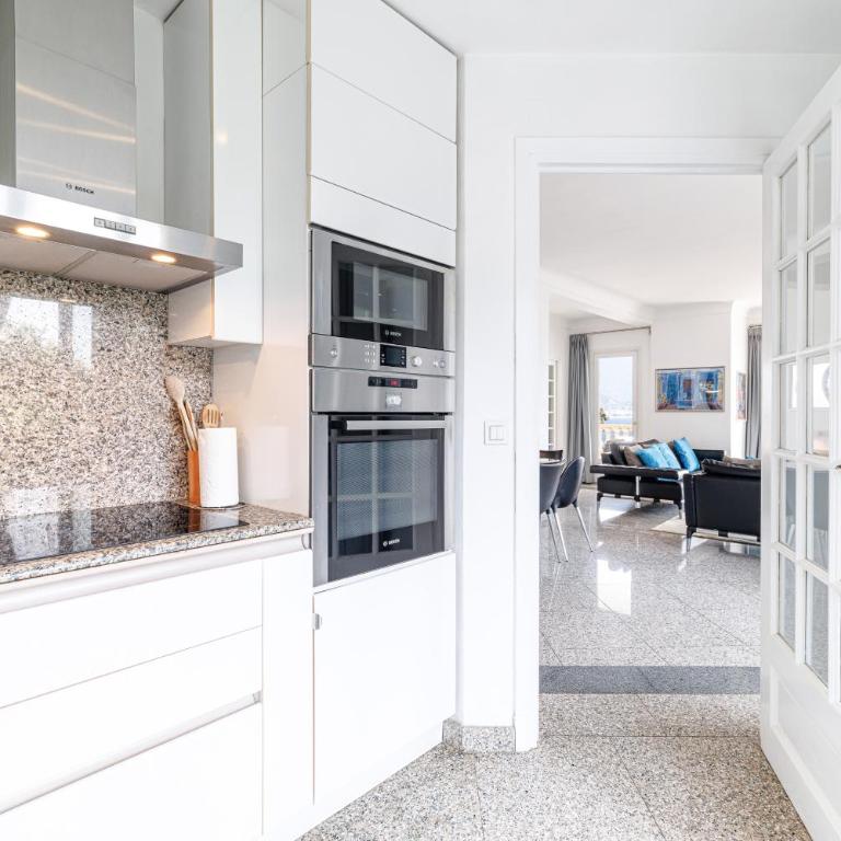 Villa Ocean Breeze - Villa - 15