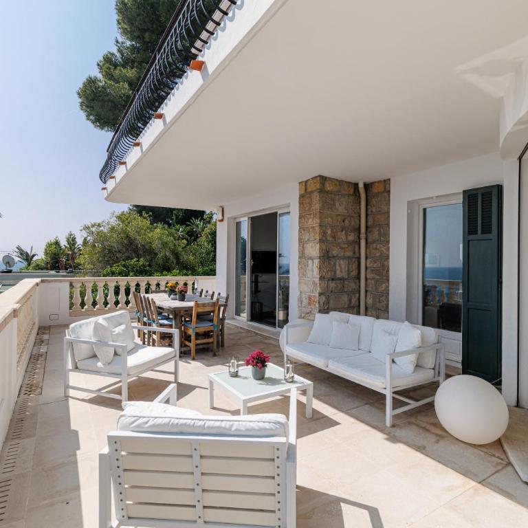 Villa Ocean Breeze - Villa - 53
