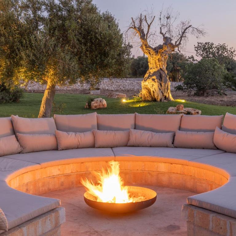 Villa Alba Dorata by Villa Experiences Puglia - Villa - 6