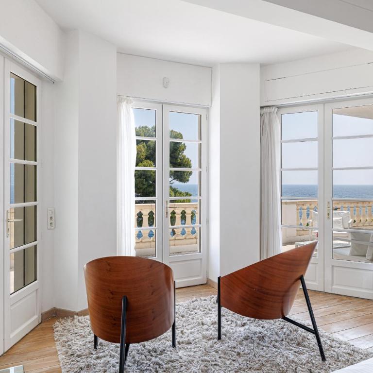 Villa Ocean Breeze - Villa - 23