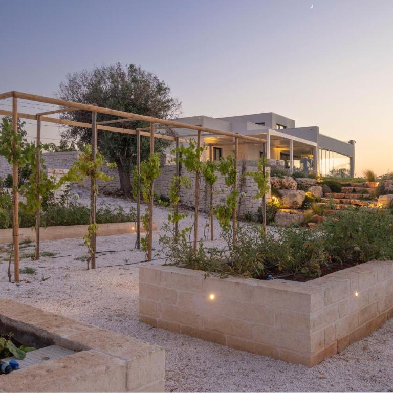 Villa Alba Dorata by Villa Experiences Puglia - Villa - 7