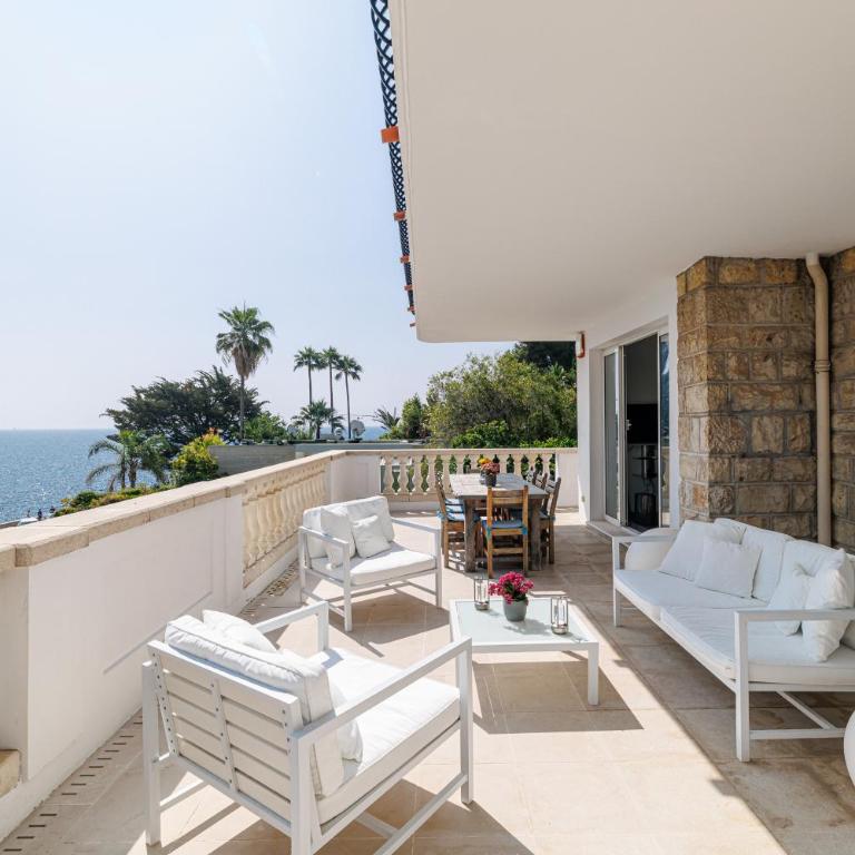 Villa Ocean Breeze - Villa - 51