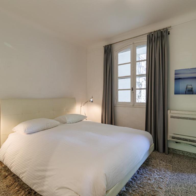 Villa Ocean Breeze - Villa - 28