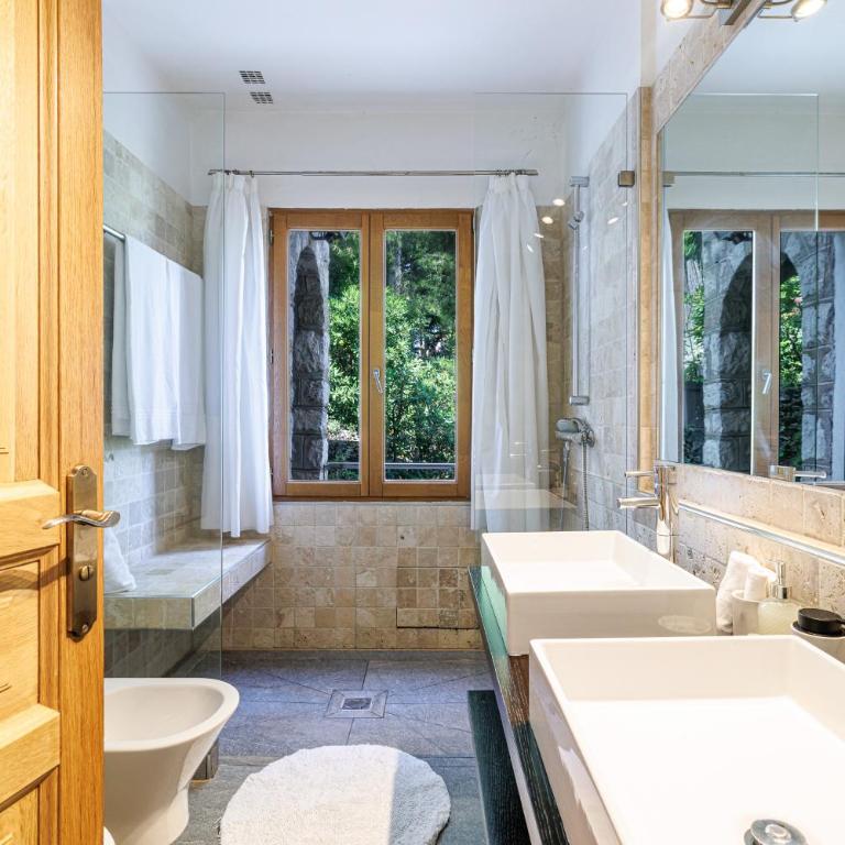 Villa Ocean Breeze - Villa - 27