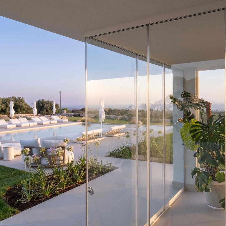 Villa Alba Dorata by Villa Experiences Puglia - Villa - 9