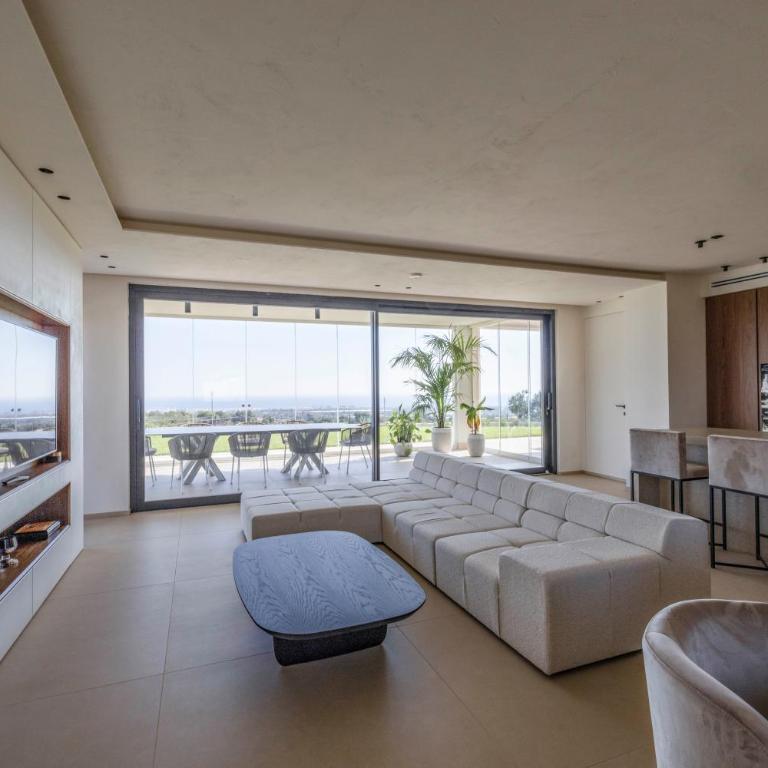 Villa Alba Dorata by Villa Experiences Puglia - Villa - 10