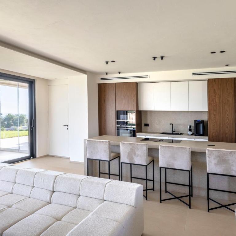 Villa Alba Dorata by Villa Experiences Puglia - Villa - 11