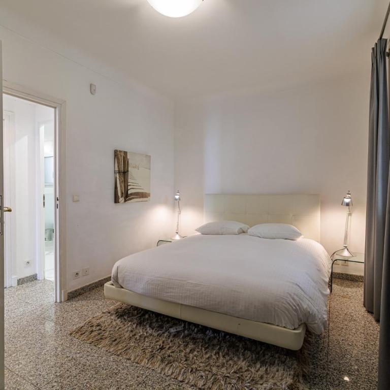 Villa Ocean Breeze - Villa - 29