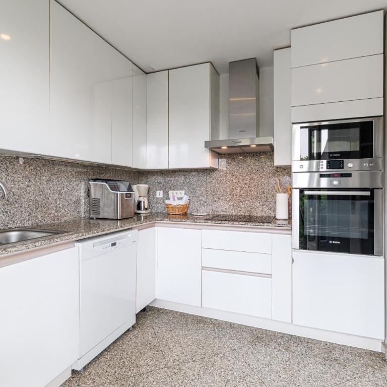 Villa Ocean Breeze - Villa - 16