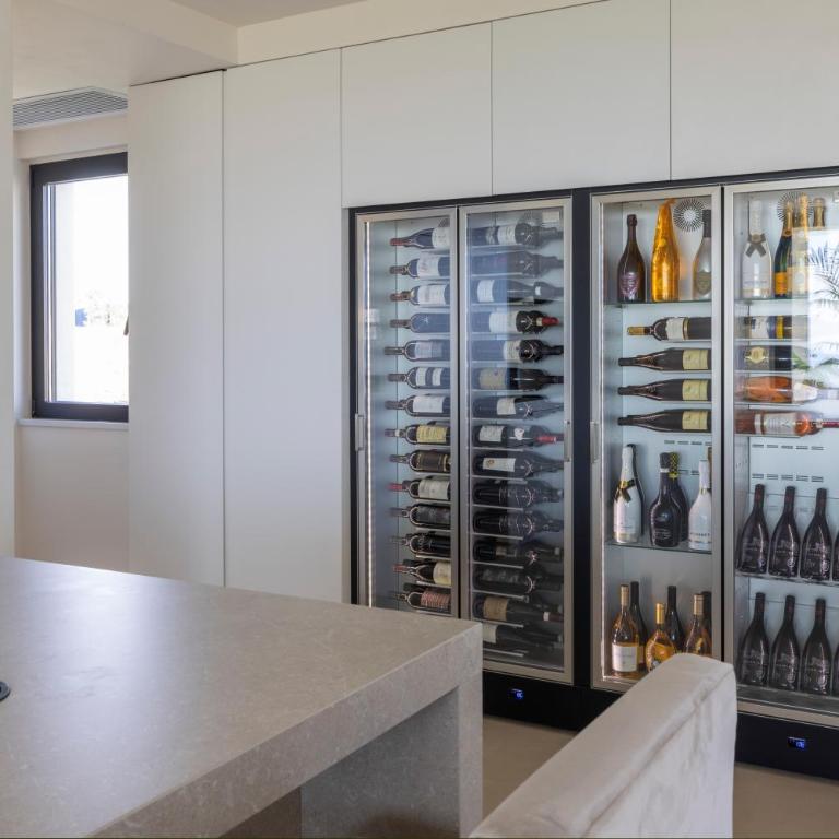Villa Alba Dorata by Villa Experiences Puglia - Villa - 12