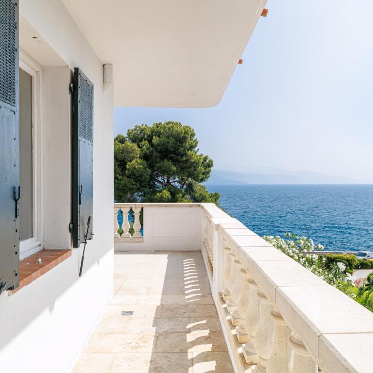 Villa Ocean Breeze - Villa - 54