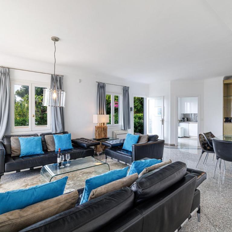 Villa Ocean Breeze - Villa - 14