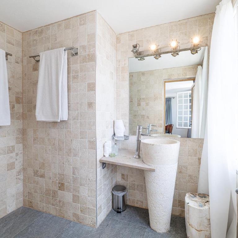 Villa Ocean Breeze - Villa - 46