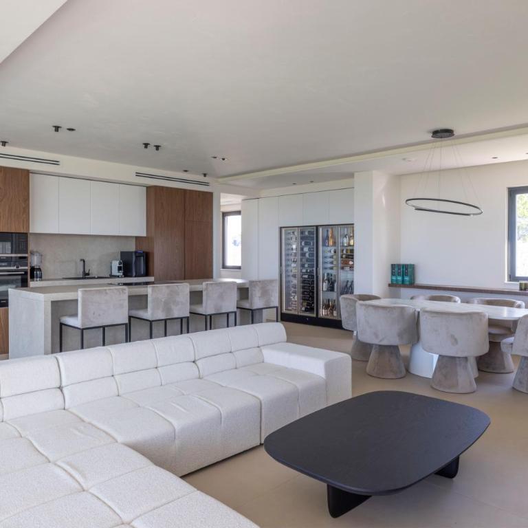Villa Alba Dorata by Villa Experiences Puglia - Villa - 14
