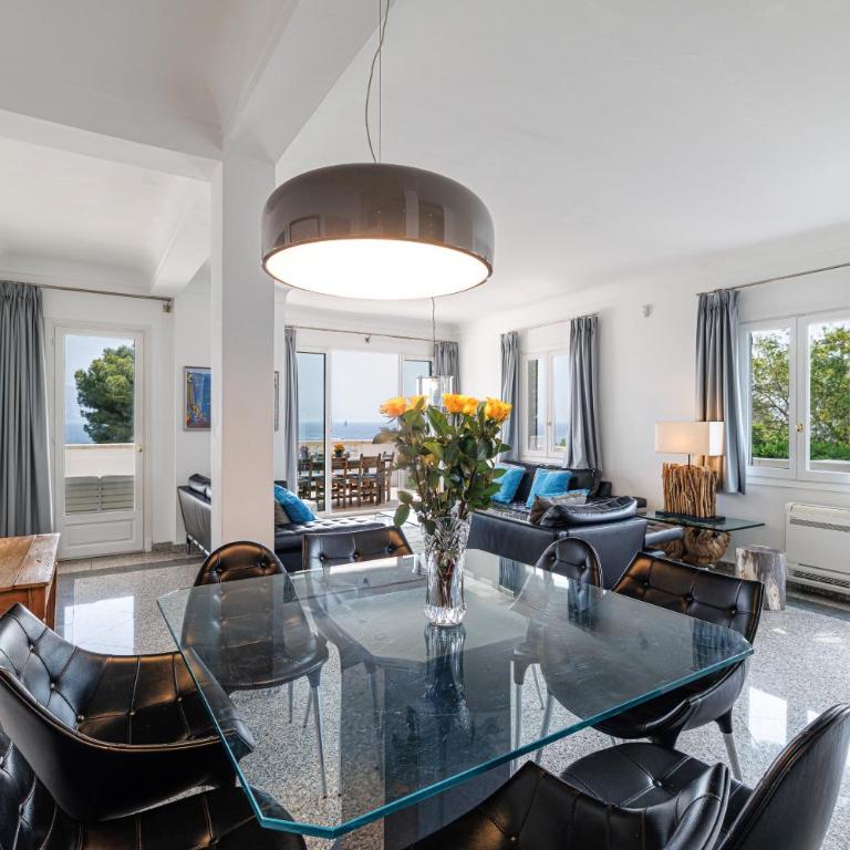 Villa Ocean Breeze - Villa - 31