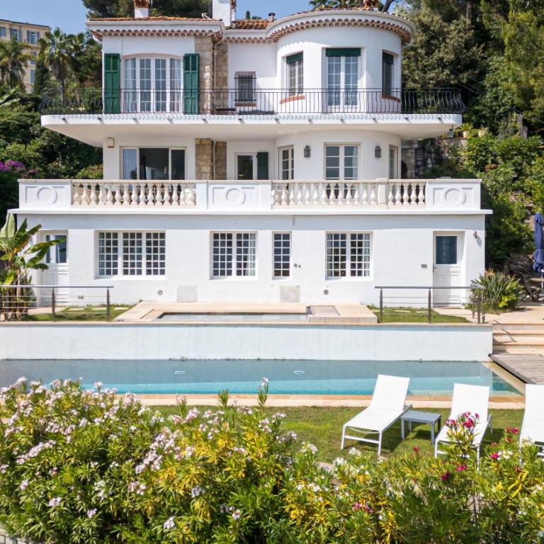 Villa Ocean Breeze - Villa - 60