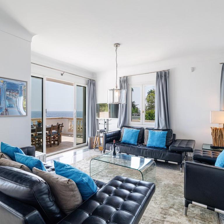 Villa Ocean Breeze - Villa - 13
