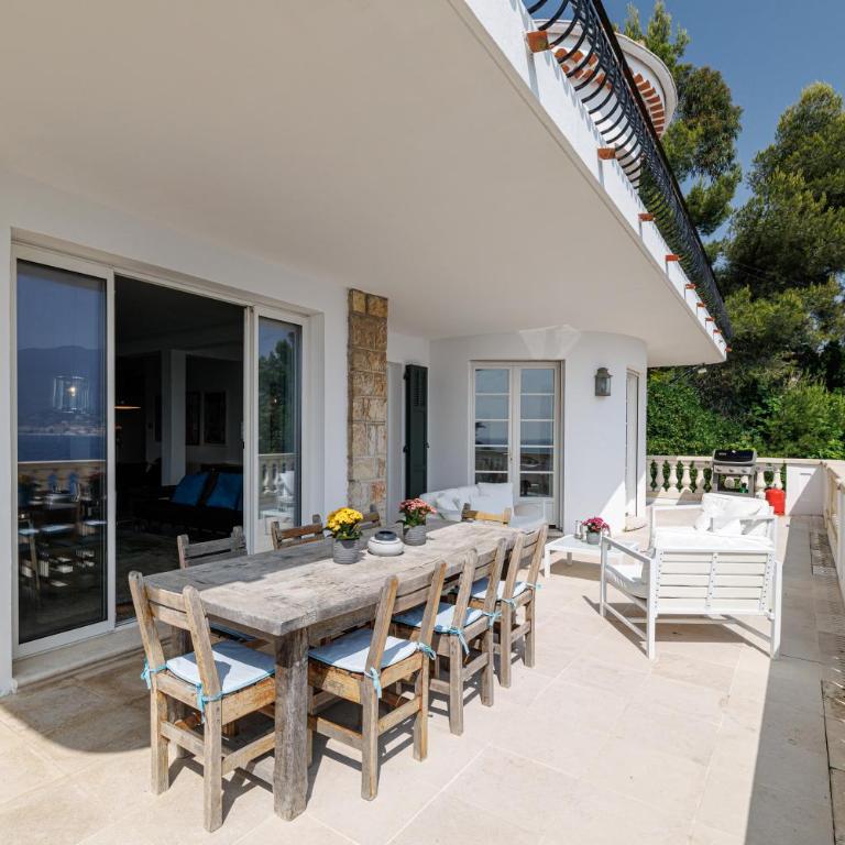 Villa Ocean Breeze - Villa - 59