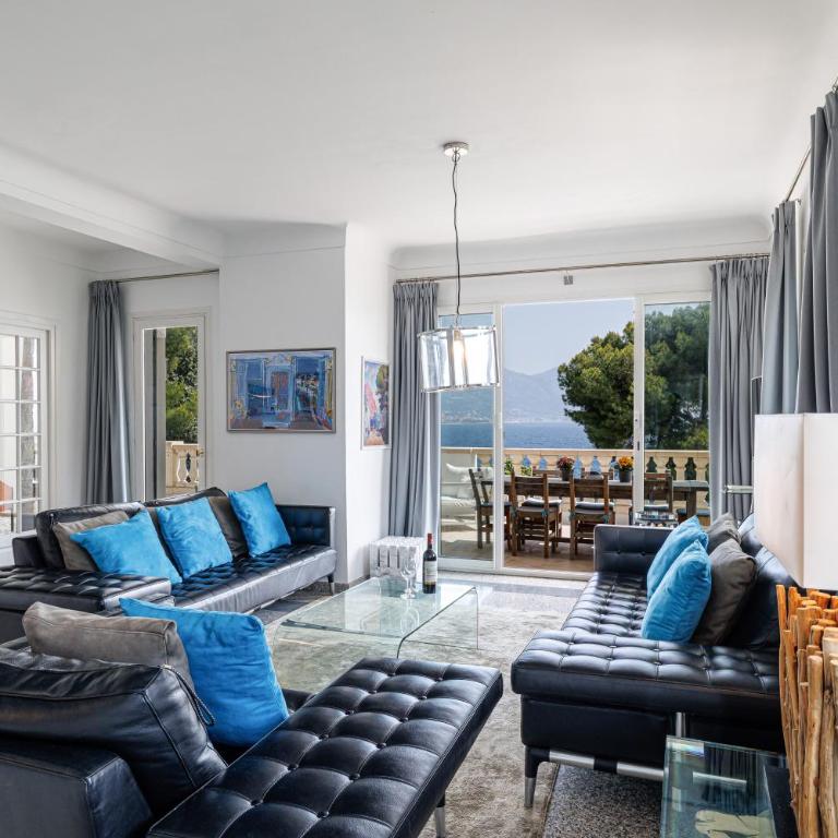 Villa Ocean Breeze - Villa - 12