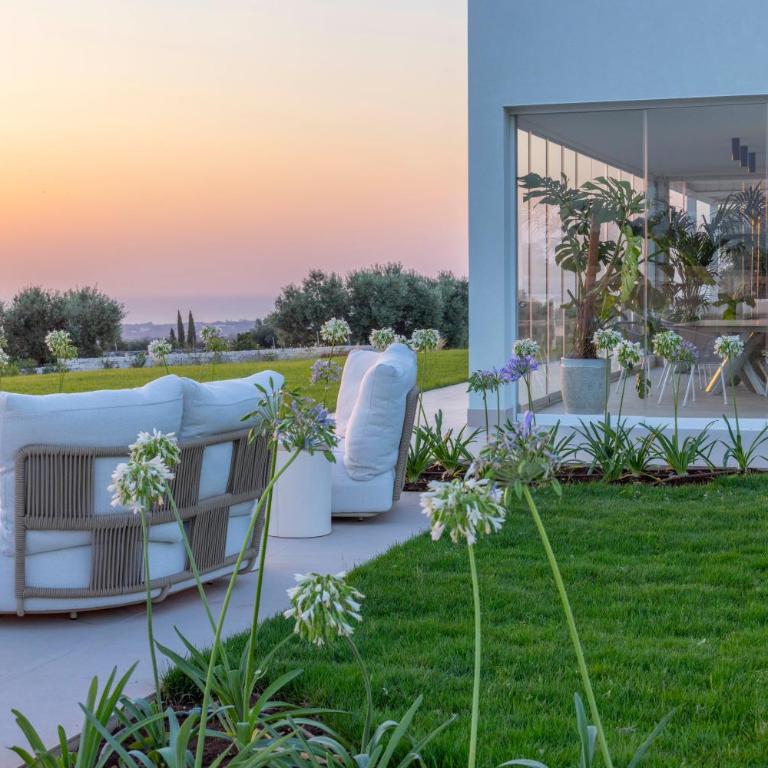 Villa Alba Dorata by Villa Experiences Puglia - Villa - 19