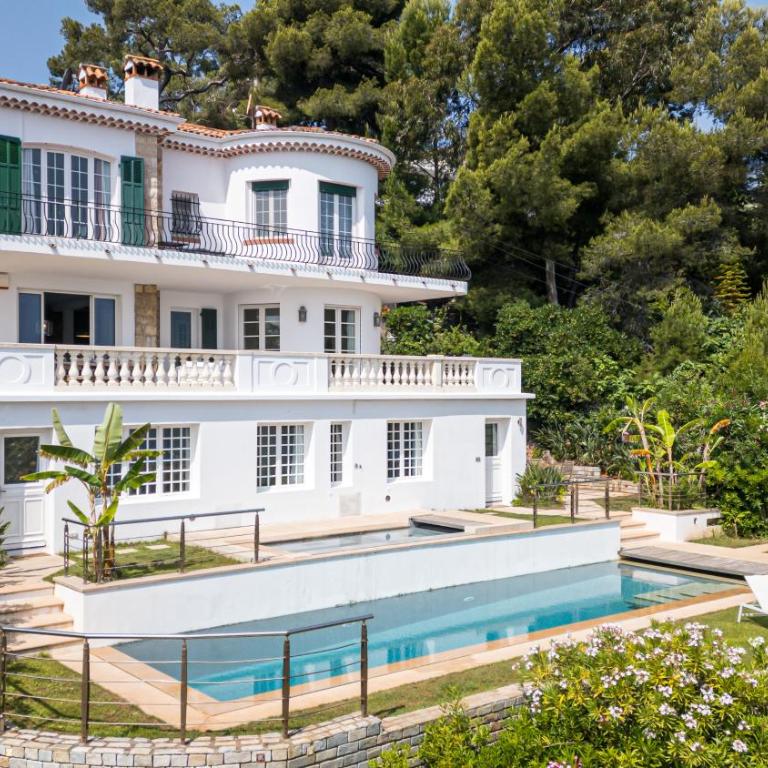 Villa Ocean Breeze - Villa - 61