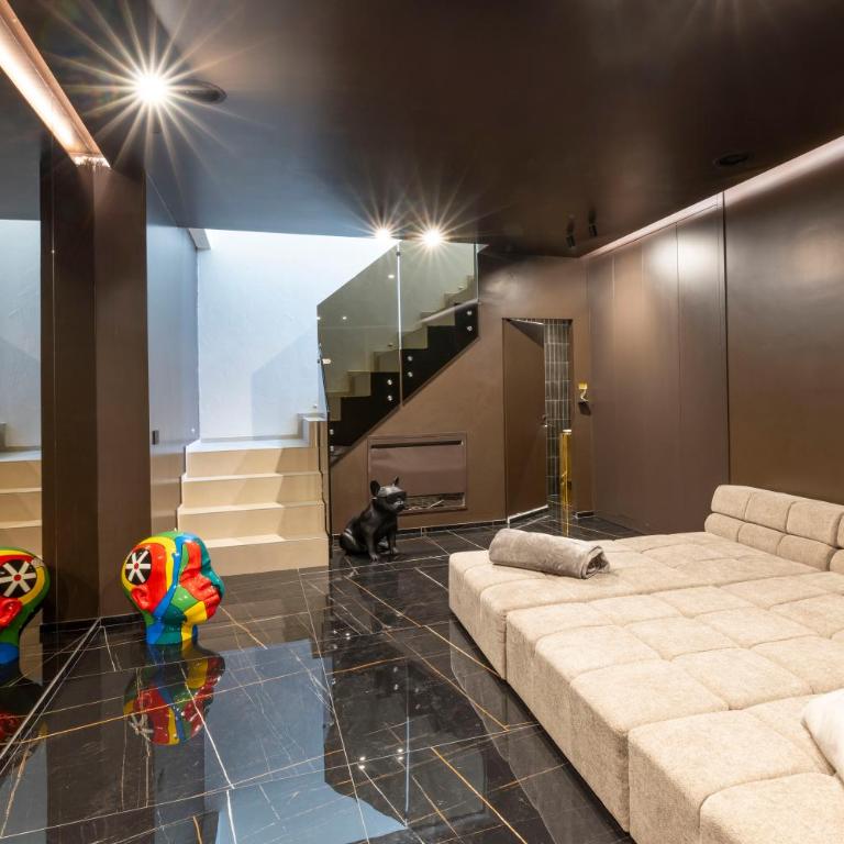 Villa Alba Dorata by Villa Experiences Puglia - Villa - 24