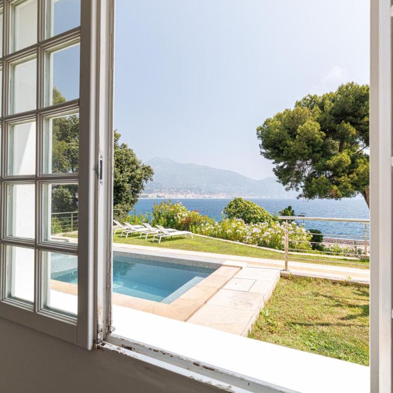 Villa Ocean Breeze - Villa - 62