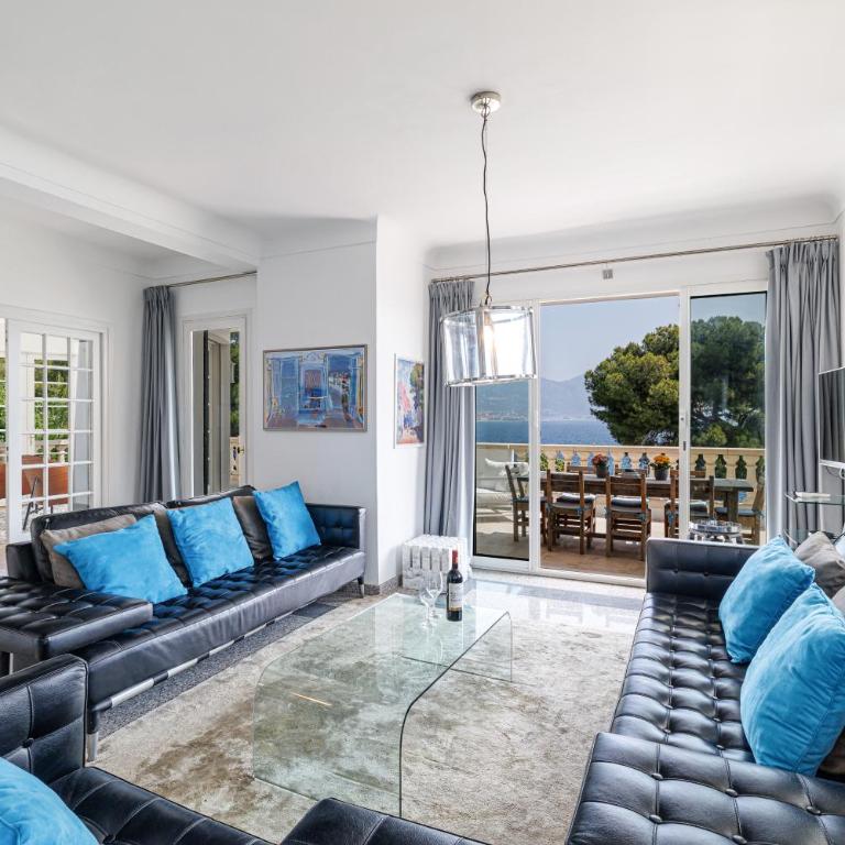 Villa Ocean Breeze - Villa - 11