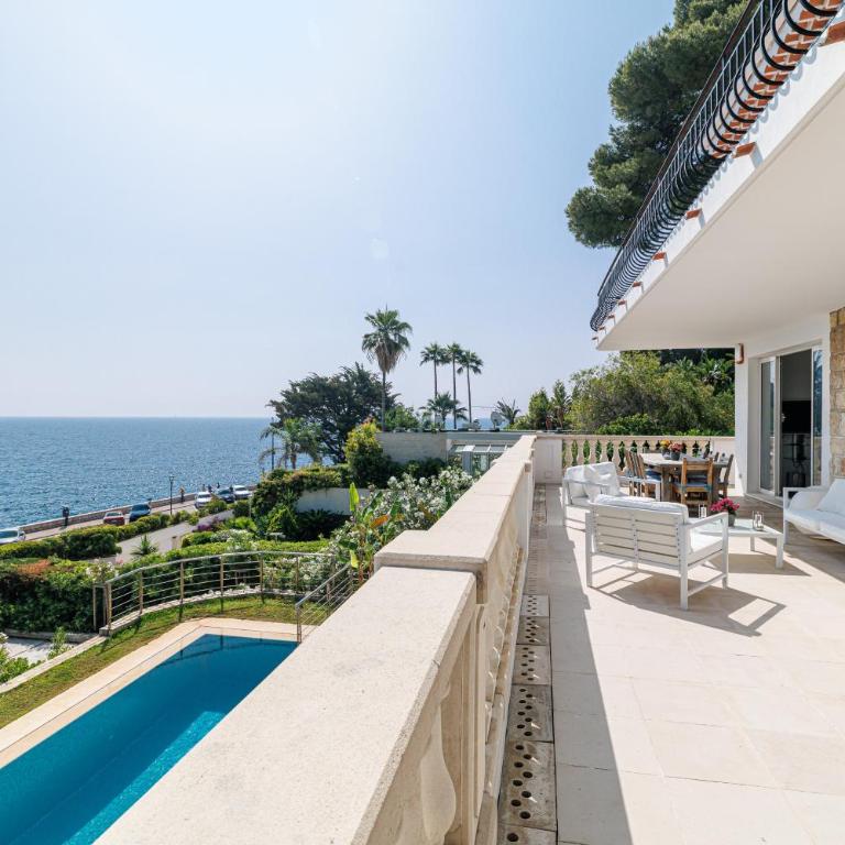 Villa Ocean Breeze - Villa - 66