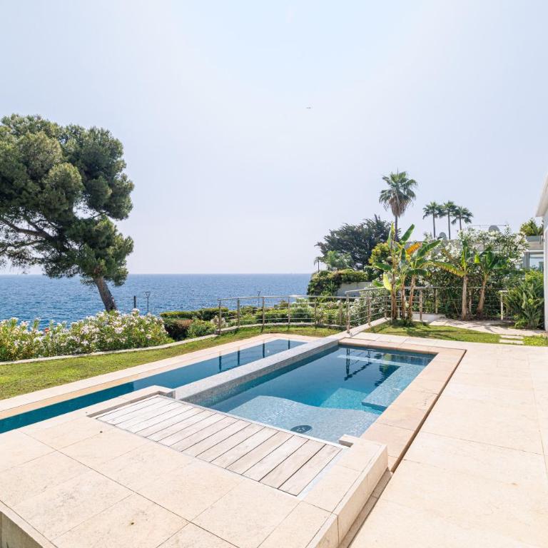 Villa Ocean Breeze - Villa - 64